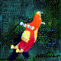 929