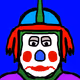 Definitely A Clown