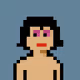 Punkamigo #521