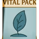 THE VITAL PACK