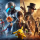 games