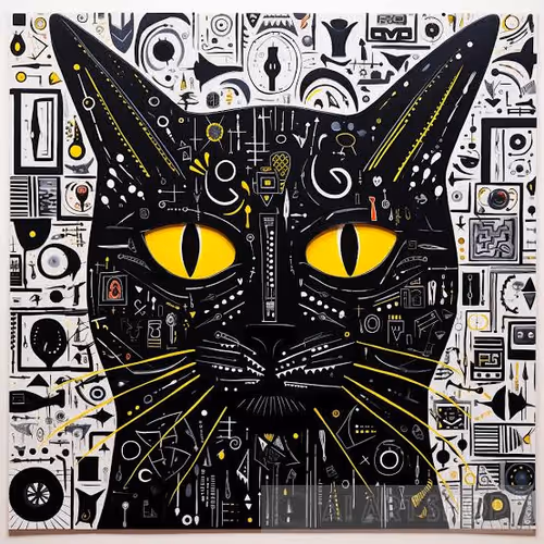 MEOW COLLECTION