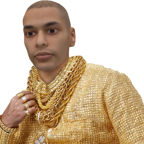 Manny Gold