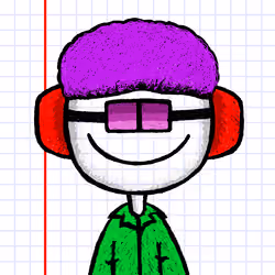 Notebook of mfers #792