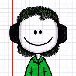 Notebook of mfers #294