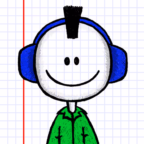 Notebook of mfers #1403