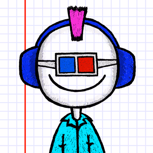 Notebook of mfers #1456