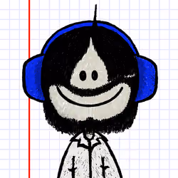 Notebook of mfers #861