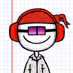 Notebook of mfers #1392