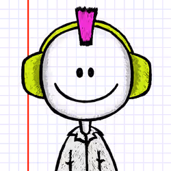Notebook of mfers #1383