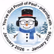 Proof of Paul 2026