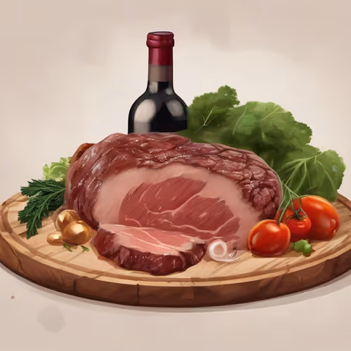 Radman HAM