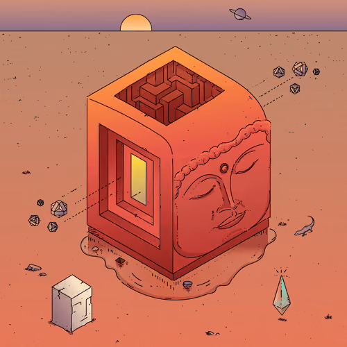 Stone Gods #346