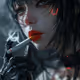 5