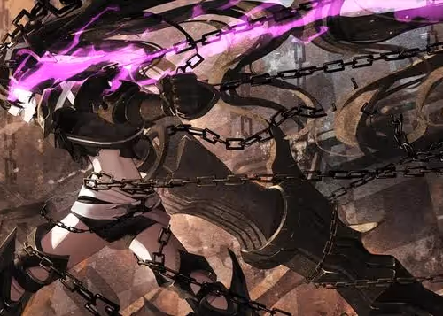 Blade buster