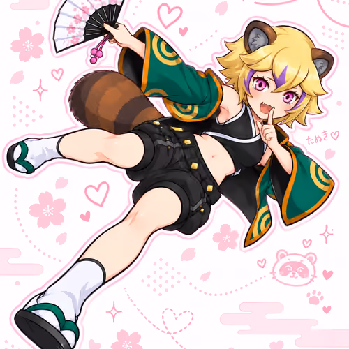 1