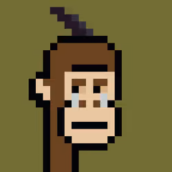 PunkL Ape #310