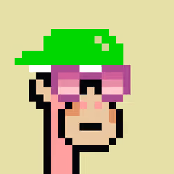 PunkL Ape #344