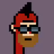 PunkL Ape #171