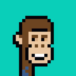 PunkL Ape #444