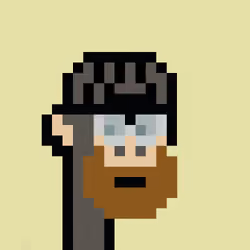 PunkL Ape #279