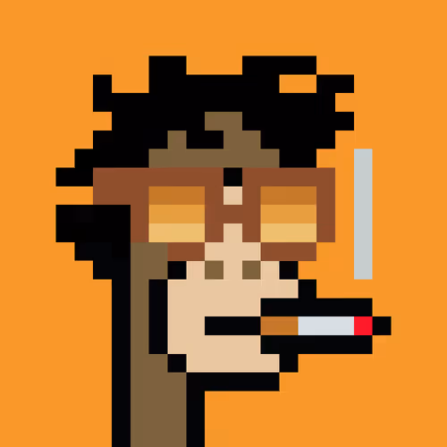 Punk Like Ape