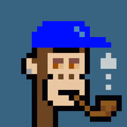 PunkL Ape #511