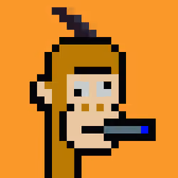 PunkL Ape #346