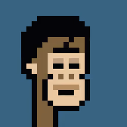 PunkL Ape #278