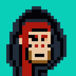 PunkL Ape #442