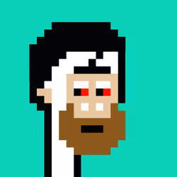 PunkL Ape #365