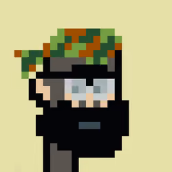 PunkL Ape #366