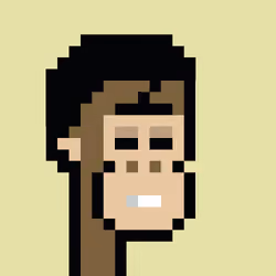 PunkL Ape #798