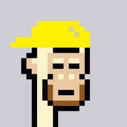 PunkL Ape #507