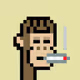 PunkL Ape #172