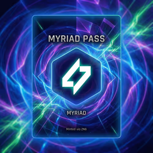 Myriad Airdrop: Join, Make Predictions & Earn Points