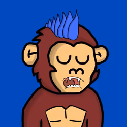 Archies Ape
