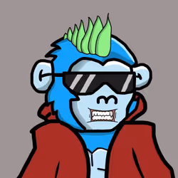 Archies Ape