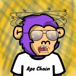 Archies Ape