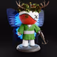 3