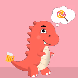 Dino Dreamz #39