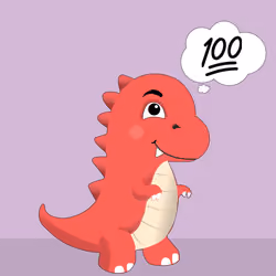 Dino Dreamz #38