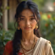 INDIAN GIRL