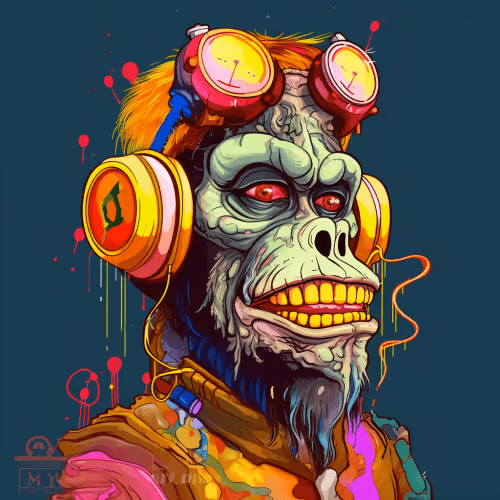 Ape Zombies On Base