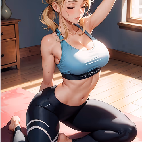 Yoga 31