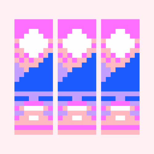 Pinkymalist