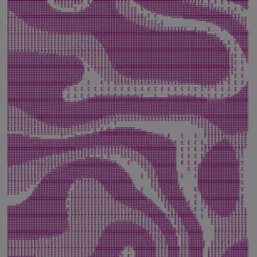 Fractal by 0xsh #5357