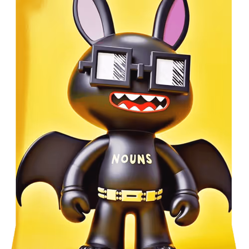 Nouns Toys