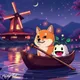 Doge & Emmys Magical Adventure