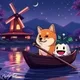 Doge & Emmys Magical Adventure